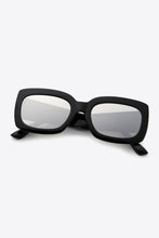 Load image into Gallery viewer, Polycarbonate Frame Rectangle Sunglasses (2 color options)
