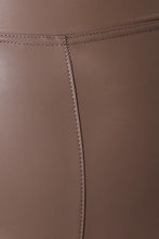 Load image into Gallery viewer, Chase The Day High Waist Skinny Pants in Taupe
