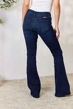 Load image into Gallery viewer, Happy Hour Mid Rise Flare Jeans by Kancan
