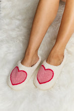 Load image into Gallery viewer, Plush Printed Plush Slide Slippers (multiple design options)
