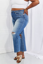 Load image into Gallery viewer, Emily High Rise Relaxed Jeans by Risen
