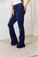 Load image into Gallery viewer, Happy Hour Mid Rise Flare Jeans by Kancan
