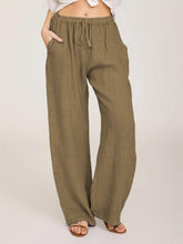 Load image into Gallery viewer, Tranquil Charm Long Pants (multiple color options)
