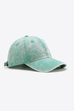 Load image into Gallery viewer, Crazy Hair, Don&#39;t Care Adjustable Baseball Cap (multiple color options)
