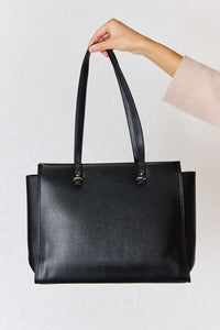 Olivia Medium Work Tote Bag (2 color options)