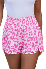 Load image into Gallery viewer, Girl On The Go Elastic Waist Shorts (2 color options)
