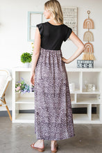 Load image into Gallery viewer, Wildly Comfortable Maxi Dress
