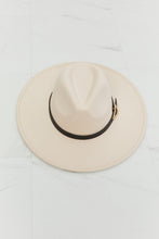 Load image into Gallery viewer, Ride Along Fedora Hat
