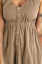 Load image into Gallery viewer, The &quot;Magic Dress&quot; - Sleeveless (multiple color options)
