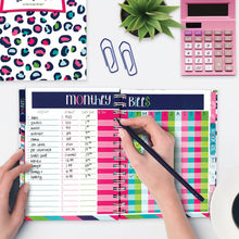 Load image into Gallery viewer, Budgeting Bundle | Budget Binder™ Planner + Accessories
