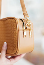 Load image into Gallery viewer, Golden Hour Crossbody
