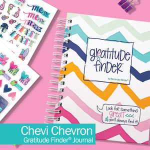 Gratitude Finder® Gift Kit