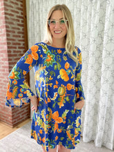 Load image into Gallery viewer, Flower Power Dress
