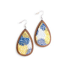 Load image into Gallery viewer, Here for Spring Earrings
