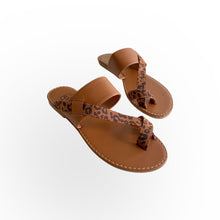 Load image into Gallery viewer, Born This Way Sandals
