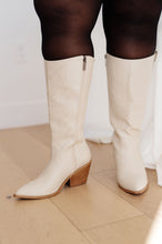 Load image into Gallery viewer, Line Dancing Cowboy Boots by Corkys
