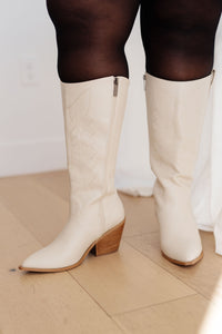 Line Dancing Cowboy Boots by Corkys