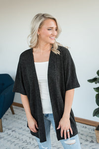 Stand a Chance Cardigan