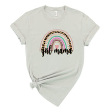 Load image into Gallery viewer, Girl Mama Graphic T-Shirt
