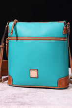 Load image into Gallery viewer, Courageous Couture Vegan Leather Crossbody Bag (multiple color options)
