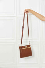 Load image into Gallery viewer, All Day, Everyday Nicole Lee USA Handbag (multiple color options)
