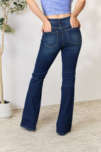 Load image into Gallery viewer, She Walks With Grace Slim Bootcut Jeans by Kancan
