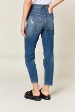 Load image into Gallery viewer, Tummy Control High Waist Slim Jeans by Judy Blue
