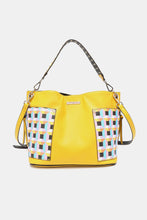 Load image into Gallery viewer, Quihn 3-Piece Handbag Set (multiple color options)

