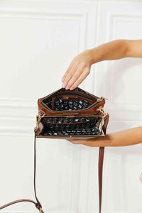 All Day, Everyday Nicole Lee USA Handbag (multiple color options)