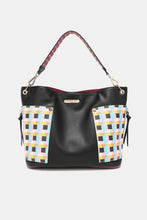 Load image into Gallery viewer, Quihn 3-Piece Handbag Set (multiple color options)
