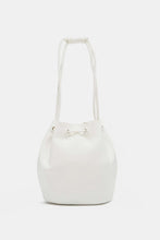 Load image into Gallery viewer, Amy Studded Bucket Bag (multiple color options)
