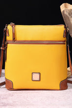 Load image into Gallery viewer, Courageous Couture Vegan Leather Crossbody Bag (multiple color options)
