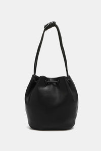 Amy Studded Bucket Bag (multiple color options)