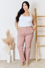 Load image into Gallery viewer, Sheila High Rise Ankle Flare Jeans by Risen

