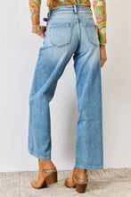Load image into Gallery viewer, Blair High Waist Wide Leg Jeans by Kancan
