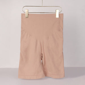 The Smooth Moves Bralette & Booty Lift Shorts Set (nude or black)