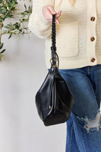 Load image into Gallery viewer, Bring Me With You Braided Strap Shoulder Bag (multiple color options)
