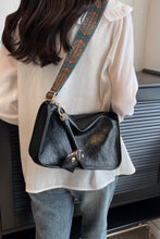 Load image into Gallery viewer, Urban Explorer Vegan Leather Shoulder Bag (multiple color options)
