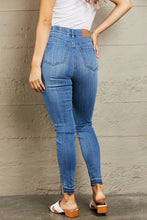 Load image into Gallery viewer, Janavie High Waisted Pull On Skinny Jeans by Judy Blue
