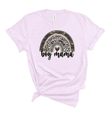 Load image into Gallery viewer, Boy Mama Graphic T-Shirt
